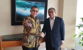 Who was the chairman of petroliam nasional berhad before ahmad nizam. Dalam Mendukung Kebutuhan Gas Untuk Industri Kein Bahas Potensi Kerjasama Dengan Petronas Malaysia Aceh Online
