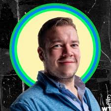 Greg Burton (@gburton72)