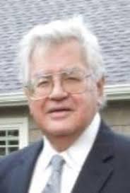 Anthony "Dick" Battista Obituary