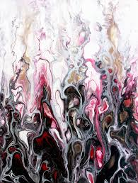We did not find results for: Dream Of Flowers 10x7 Abstract Small Acrylic Painting On Cardboard Red Black Gold Original Gift Home Decor Fluid Art Office Interior Painting By Viktoriia Epifanova Saatchi Art