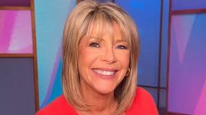 Ruth Langsford undergoes dramatic makeover amid Eamonn Holmes' new romance 
