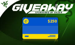 Razer gold is the unified virtual credits for gamers worldwide. Contests Canada Computers Electronics