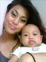 Ingrid Dizon Obituary (2006)