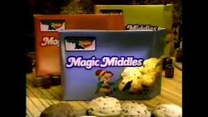 Snack Memories The Retro Network
