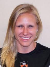 Penn Spoils Princeton Women's Soccer Finale