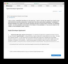You will not be able to submit apps. Apple Developer Program As An Individual 4d For Ios