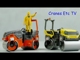 The model numbers are 71067 and 71073. Nzg Hamm And Wacker Neuson Rollers By Cranes Etc Tv Ø¯ÛØ¯Ø¦Ù Dideo