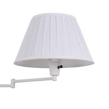 Swing arm wall lamps are designed to be mounted on wall walls where they give your rooms a bright look. Copper Grove Anticosti Wall Swing Arm With Three Way Switch Lamp On Sale Overstock 19856160