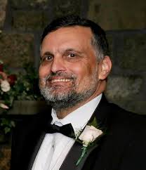 Jonathan Kastoff Obituary