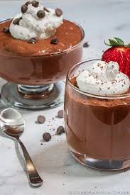 Are all fine on a ketogenic diet when consumed without added sugar. Best Sugar Free Keto Chocolate Pudding Recipe Low Carb Pudding