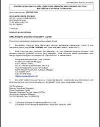 Ia hanya boleh digunakan dengan nasihat profesional kesihatan, katanya menerusi kenyataan, semalam. Gww Fiber Disahkan Dibawah Pengkelasan Makanan Oleh Kkm Membantu Permasalahan Kolon Usus Anda