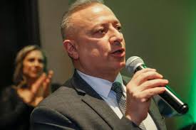 Martinez cruises to victory in sheriff's race despite indictment