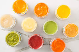 As mentioned earlier, apple puree as baby food is always preferred by mothers for the taste and nutritional benefits. The Best Baby Puree Recipes Our 10 Favorite Purees Nurture Life