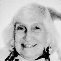Margaret Butler Obituary (2011)