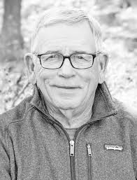 Neil “Tad” Ansell Fuller