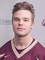 2017 Men's Lacrosse Roster