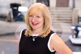 Louise Gallagher named new head of DAC Beachcroft in Scotland