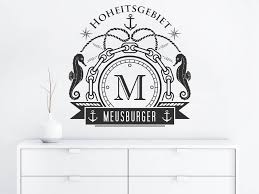 Elisabeth meusburger selbständig bei elisabeth meusburger. Wandtattoo Meusburger Als Monogramm Turschild Oder Familienwappen
