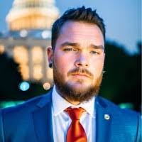 Martin Frady's Instagram, Twitter & Facebook