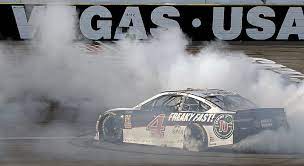 Johnson also will have practice time taken away next week in phoenix. Kevin Harvick Dominates Vegas For Back To Back Nascar Wins The Daily Courier Prescott Az