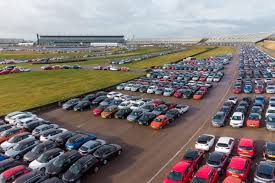 Maybe you would like to learn more about one of these? Motor Trade Reflects On Lost Year As Used Car Sales Slump York Press