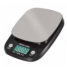 The search engine that helps you find exactly what you're looking for. Fr02 Digital Food Kitchen Scale Stainless Steel Household 10kg Digital Electronic Kitchen Weight Scale With Tare Auto Off Function Food Measuring Tools Batteries Included Big Store With Big Sale