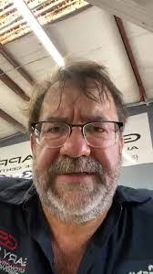 Gary Sapp's Instagram, Twitter & Facebook