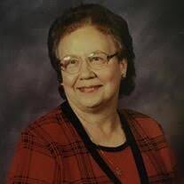 Monica M. Diehl Obituary