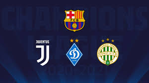 The draw for the group stage will take place in istanbul on thursday 26 august at 5pm bst. Full Stream 2020 21 Uefa Champions League Draw Youtube