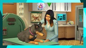 pokupka the sims 4 koshki i sobaki oficialnyj sajt ea