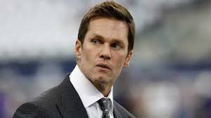 Raiders limited partner Tom Brady to be heavily involved in picking Las  Vegas' next quarterback