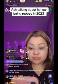 Ashleigh Part 2 Car Repossession