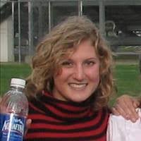 Heather Cosby's High School Bio