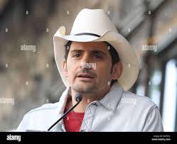 Brad star hi-res stock photography and images