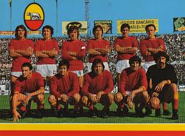 Последние твиты от scuola calcio torino (@amicigranata). Torino Anni 70 Formazione
