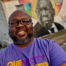 8 years ago I started my broadcast career! I'm so grateful for my first  news director in Macon who took a chance