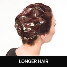 Putting on a wig with short hair. Guide To Selecting And Wearing Lace Front Wigs The Wig Company