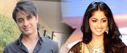 Beautiful yami gautam of 'vicky donor' fame is all set to work opposite ajay devgn in prabhudeva's next. Ali Zafar Pairs Up With Yami Gautam Koimoi