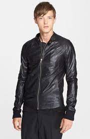 Pin On Kozhanye Kurtki