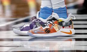 The last five years has afforded. Best And Worst Nba Sneakers Of 2019 The Ultimate Guide