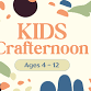 Kids Craft: Fall Leaf Globes event image