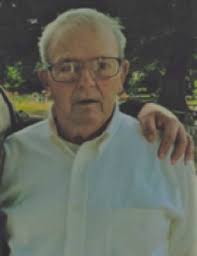 Charles Harrison Odom, Sr.