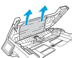 Hp pro mfp m127fw, laserjet. Hp Color Laserjet Pro Mfp M479 31 13 Jam Error In The Document Feeder Hp Customer Support