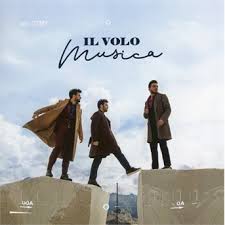 Buy tickets for il volo concerts near you. Il Volo Sanremo Cd Exclusive Edition