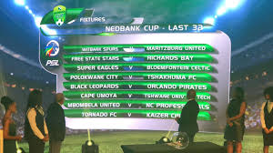 Nedbank cup 2020/2021 results page in football/south africa section provides latest results, today's scores and all of the current season's nedbank cup results. Tut Sport Nedbank Cup Ke Yona Draw Results Cape Umoya Facebook