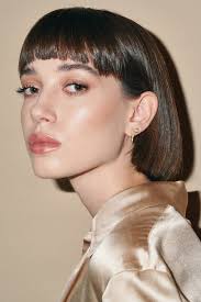 Art Deco Style Drop Earrings With Diamonds