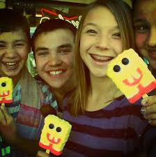 Olivia Inman (@InmanOlivia)