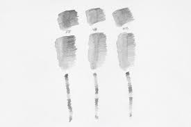 Drawing by antonio lopez garcia. Choosing The Right Graphite Sketching Drawing Pencil Ken Bromley Art Supplies