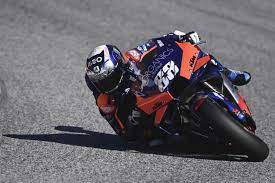 Miguel oliveira replica a márquez. Motogp Miguel Oliveira Termina Em 5 Âº Em Grande Premio Ganho Por Vinales Motores Sapo Desporto