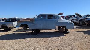 Image result for Gulf Blue 1952 Chrysler